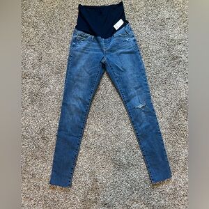NWT - Gap - Maternity Jeggings - size 2